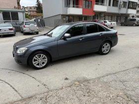 Mercedes-Benz C 180, снимка 6