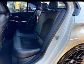 BMW 320 M sport, RWD, mild, alpinweiss, alcantara, memory, снимка 14