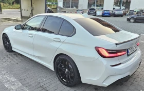 BMW 320 M sport, RWD, mild, alpinweiss, alcantara, memory, снимка 6
