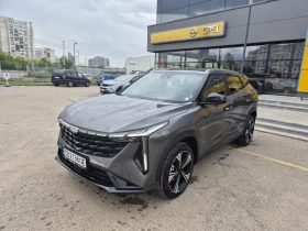 Geely Cityray GF, снимка 2