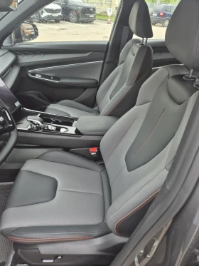 Geely Cityray GF, снимка 10