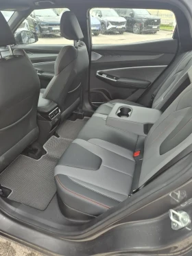 Geely Cityray GF, снимка 11
