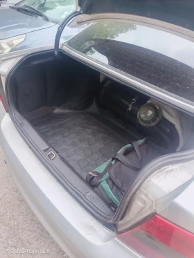 Opel Vectra, снимка 4