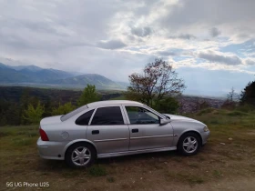 Opel Vectra, снимка 3