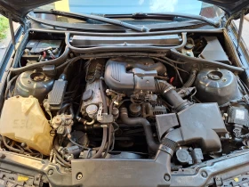 BMW 318 1.9 Газ Клима С Верига, снимка 16