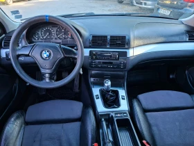 BMW 318 1.9 Газ Клима С Верига, снимка 14