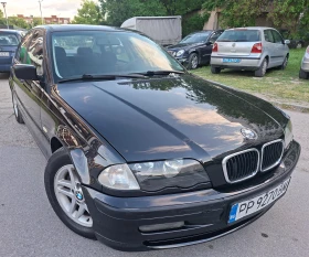 BMW 318 1.9 Газ Клима С Верига, снимка 2