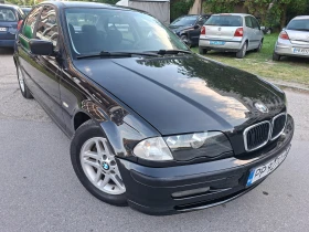 BMW 318 1.9 Газ Клима С Верига, снимка 1