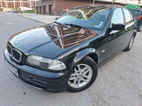 BMW 318 1.9 Газ Клима С Верига, снимка 5