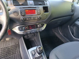 Kia Rio 1.4CRDI, снимка 10