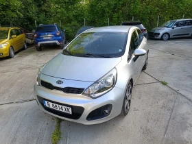 Kia Rio 1.4CRDI, снимка 1