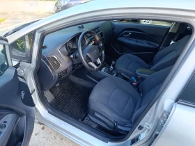 Kia Rio 1.4CRDI, снимка 6