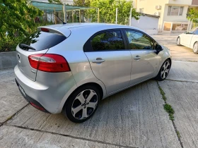 Kia Rio 1.4CRDI, снимка 3