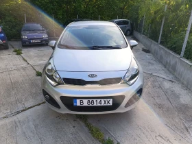 Kia Rio 1.4CRDI, снимка 2