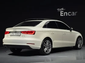 Audi A3 1.6 TDI, снимка 3