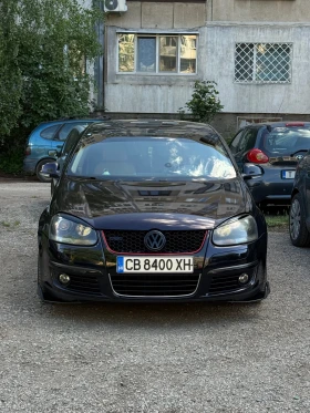 VW Jetta 1.9 TDI, снимка 1