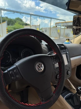 VW Jetta 1.9 TDI, снимка 9
