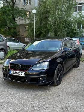 VW Jetta 1.9 TDI, снимка 15