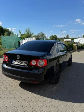 VW Jetta 1.9 TDI, снимка 5