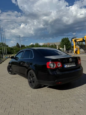VW Jetta 1.9 TDI, снимка 3