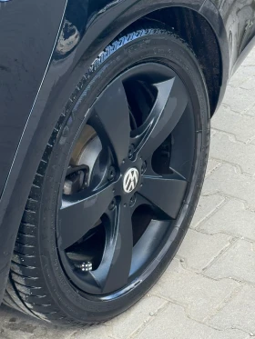 VW Jetta 1.9 TDI, снимка 13
