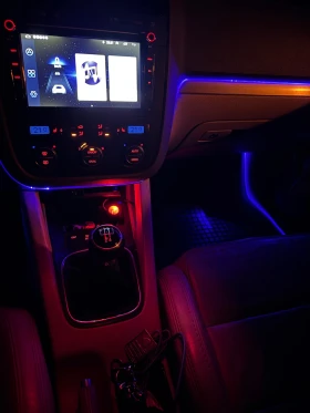VW Jetta 1.9 TDI, снимка 11