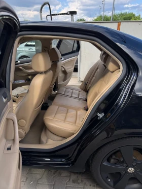 VW Jetta 1.9 TDI, снимка 7