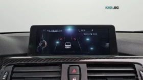 BMW 428 M SPORT* CONVERTABLE* ЧЕРВЕНА КОЖА* НАВИ* , снимка 15