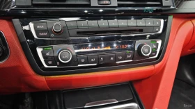 BMW 428 M SPORT* CONVERTABLE* ЧЕРВЕНА КОЖА* НАВИ* , снимка 17
