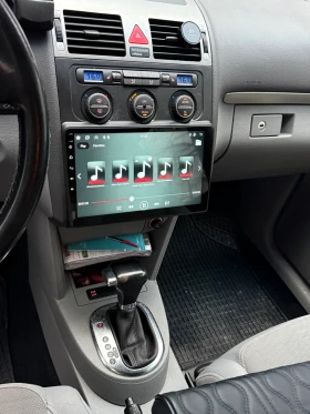 VW Touran 1, 9 TDI, снимка 5