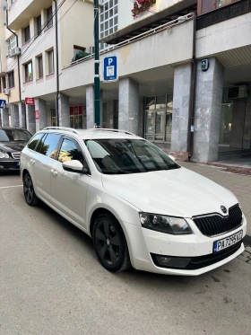 Skoda Octavia  1.8Т 4х4 6DSG, снимка 1