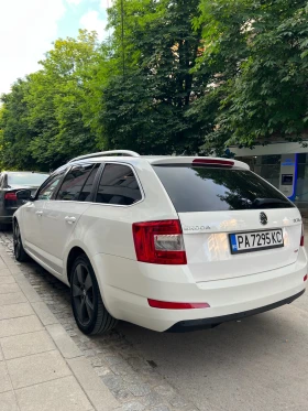 Skoda Octavia  1.8Т 4х4 6DSG, снимка 3