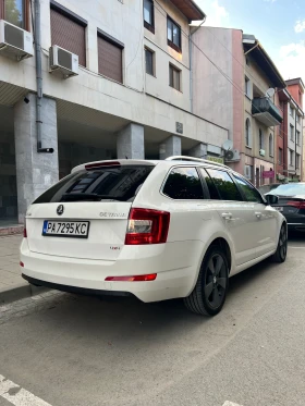 Skoda Octavia  1.8Т 4х4 6DSG, снимка 4