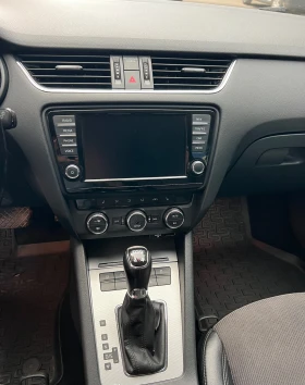 Skoda Octavia  1.8Т 4х4 6DSG, снимка 10