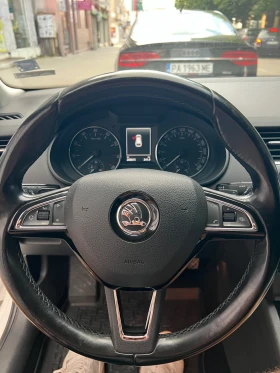 Skoda Octavia  1.8Т 4х4 6DSG, снимка 9