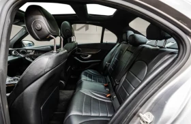 Mercedes-Benz C 300 AMG* 4matic* Памет* Камера* Панорама* БЕЗ ЩЕТИ* , снимка 15