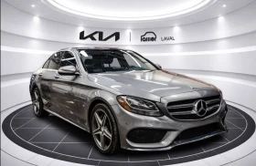 Mercedes-Benz C 300 AMG* 4matic* Памет* Камера* Панорама* БЕЗ ЩЕТИ* , снимка 3