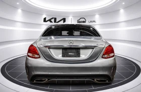 Mercedes-Benz C 300 AMG* 4matic* Памет* Камера* Панорама* БЕЗ ЩЕТИ* , снимка 5
