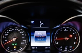 Mercedes-Benz C 300 AMG* 4matic* Памет* Камера* Панорама* БЕЗ ЩЕТИ* , снимка 11