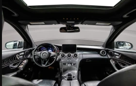 Mercedes-Benz C 300 AMG* 4matic* Памет* Камера* Панорама* БЕЗ ЩЕТИ* , снимка 8