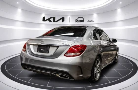 Mercedes-Benz C 300 AMG* 4matic* Памет* Камера* Панорама* БЕЗ ЩЕТИ* , снимка 6