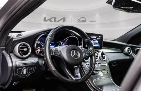 Mercedes-Benz C 300 AMG* 4matic* Памет* Камера* Панорама* БЕЗ ЩЕТИ* , снимка 9