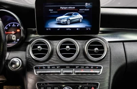 Mercedes-Benz C 300 AMG* 4matic* Памет* Камера* Панорама* БЕЗ ЩЕТИ* , снимка 12