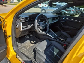 Audi S3 PROGRESSIV / ДВА КЛЮЧА / KEYLESS / PODGREV / CARFA, снимка 7