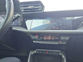Audi S3 PROGRESSIV / ДВА КЛЮЧА / KEYLESS / PODGREV / CARFA, снимка 9