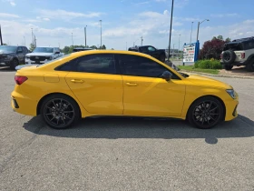 Audi S3 PROGRESSIV / ДВА КЛЮЧА / KEYLESS / PODGREV / CARFA, снимка 3