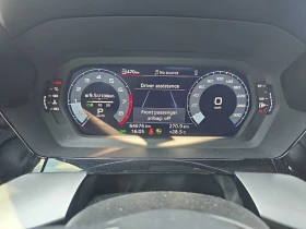 Audi S3 PROGRESSIV / ДВА КЛЮЧА / KEYLESS / PODGREV / CARFA, снимка 8