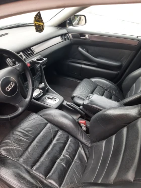 Audi A6, снимка 3