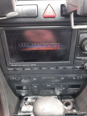 Audi A6, снимка 4