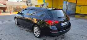 Opel Astra, снимка 5